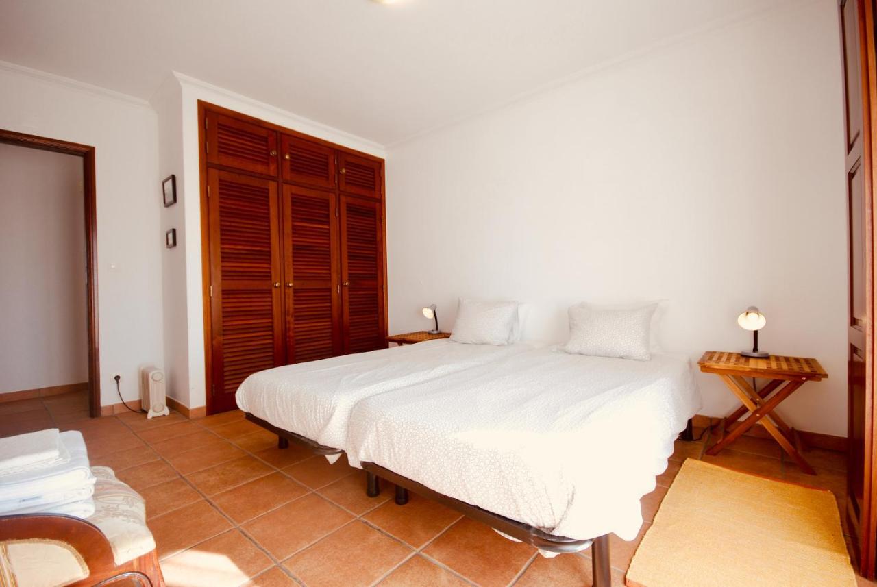 Casa Pedro - Baleal Beach, Balcony, Pool Exterior photo