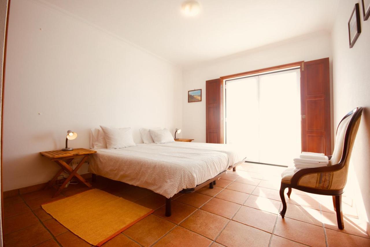 Casa Pedro - Baleal Beach, Balcony, Pool Exterior photo